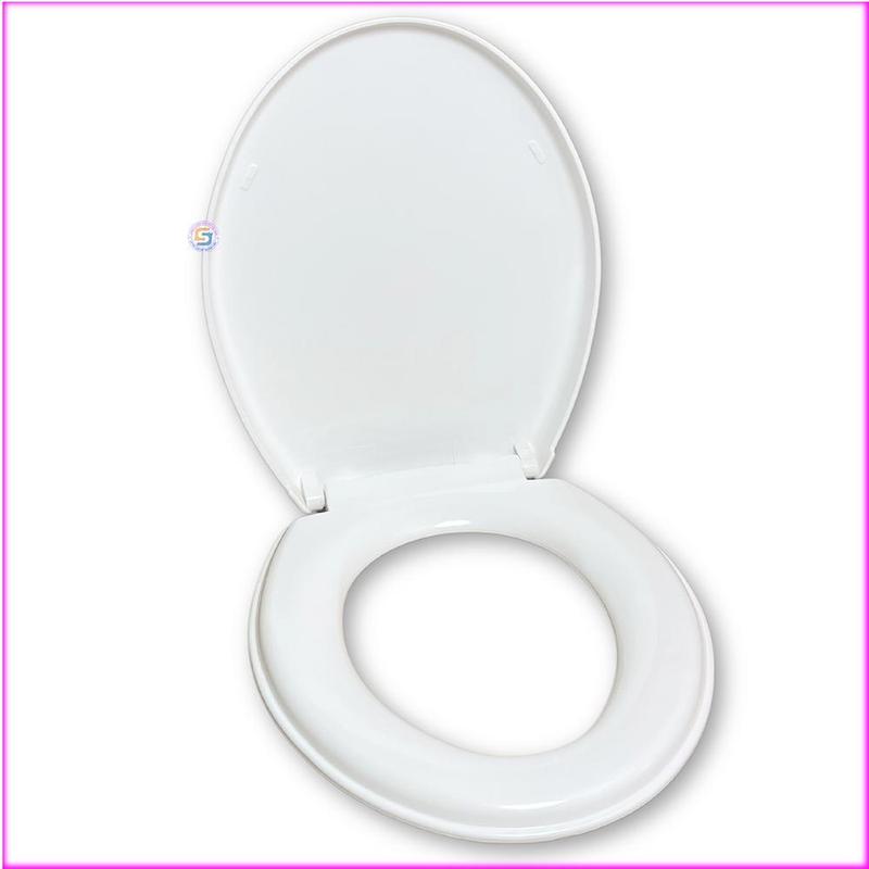 Product Introduction of Nắp bồn cầu. Nắp bồn cầu nhựa Plastic phù hợp với nhiều loại bồn cầu, như vila, linax, Hàng loại 1 dày. Giá nhà sản xuất 17