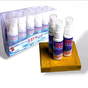 Pembersih Lensa Kacamata Cairan 30ml Isi Botol - Untuk Semua Jenis Lensa Kaca Mata Glasses