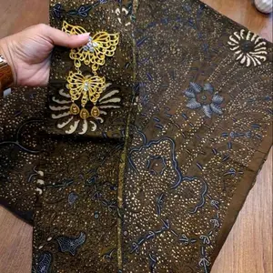 kamen set selendang MURAH