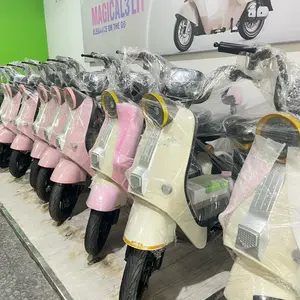 Sepeda listrik Ofero "Ledo 2 Sla"