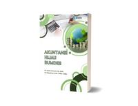 Gambar Buku AKUNTANSI HIJAU BUMDES dari Store Sada Kurnia Kab. Serang 2 Tokopedia