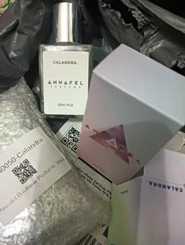 Product Review of Annafel Boutique Perfume Parfum Wanita Wangi Bunga Tahan Lama  - 30ml from L**a 1