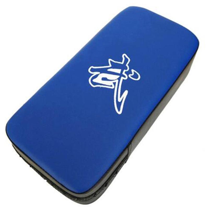 Product Introduction of Taekwondo target boxing training foot target gym sports accessories 21