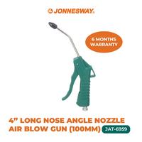 Gambar 4" Kepala Tiupan Angin Tiup Udara / Semprotan Kompresor Angin 100 MM - Long Nose Angle Nozzle Air Blow - JONNESWAY | JAT-6959 dari Jonnesway Official Kota Administrasi Jakarta Utara 2 Tokopedia