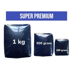Pupuk Organik Pertanian Kualitas Super Premium 1 kg, 500 gram, 250 gram untuk Pertanian