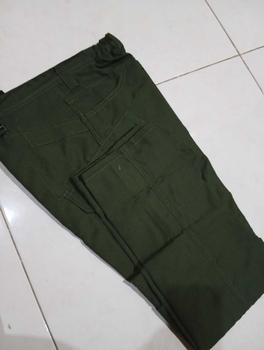 Product Review of Celana Cargo Tactical celana panjang pria Dewasa Katun Santai Polos Cowok from p**i 2