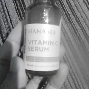 HANASUI Serum Advance & Renew - Best Seller Cerah & Glowing (Vitamin C+Collagen, Whitening Gold, Retinol, Exfoliating Vitamin C, Anti Ance)