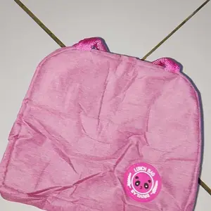 BISA COD T5501 Tas Bekal / Lunch Bag Premium Cooler / Tas Makanan Sekolah Bahan 2 Lapis  / Tas Travel Tempat Bekal Karakter