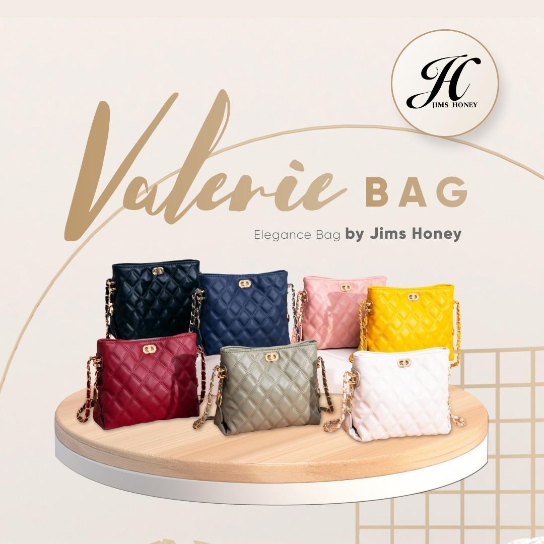 JIMS HONEY TAS WANITA VALERIE BAG