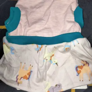 Dress Kucing Lucu Murah Kaos Katun Motif Gemesin