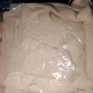 ST2076 Stocking Wanita Tipis Transparan Motif Garis Legging Fashion Korea