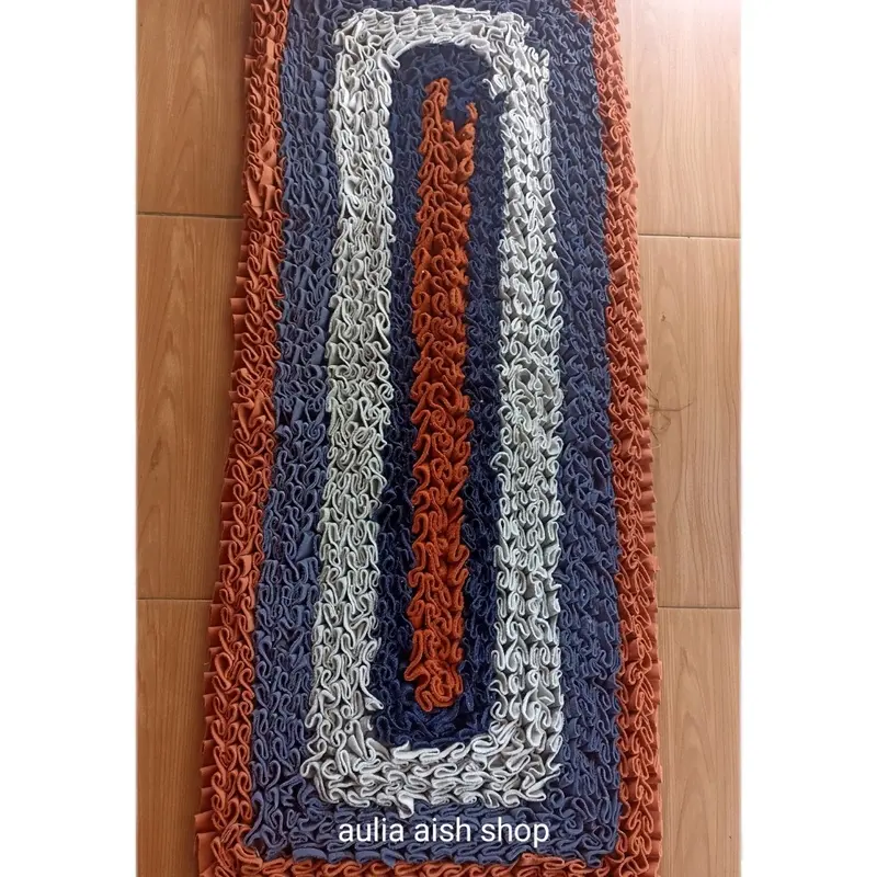 KESET RINTIK PANJANG 1METER TEBAL HOMEMADE 0