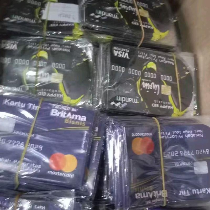 Motif ATM Amplop Lebaran 2025 (Isi 10 Pcs) - Kualitas Terbaik 4