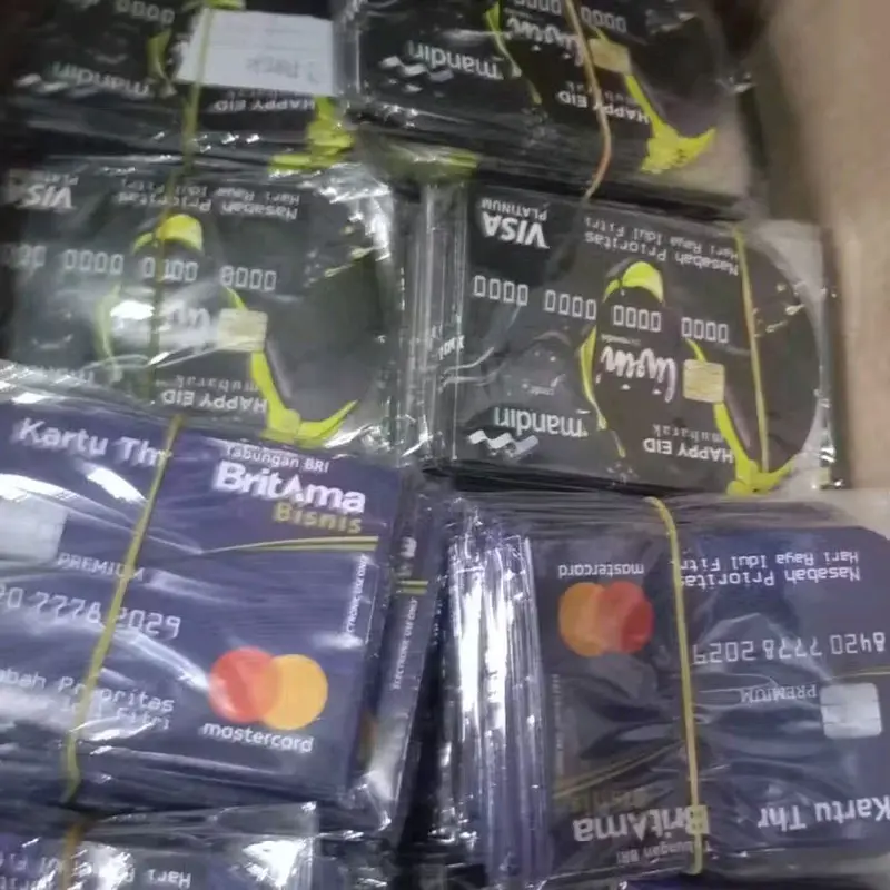 Motif ATM Amplop Lebaran 2025 (Isi 10 Pcs) - Kualitas Terbaik 4