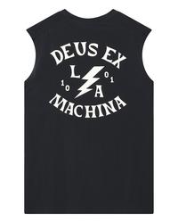 Gambar Deus Ex Machina Indonesia - Chinook Muscle - BLACK, S dari Deus Ex Machina Indonesia Kota Denpasar 2 Tokopedia
