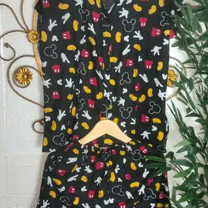 setcel vnek pd pendek motif gemes