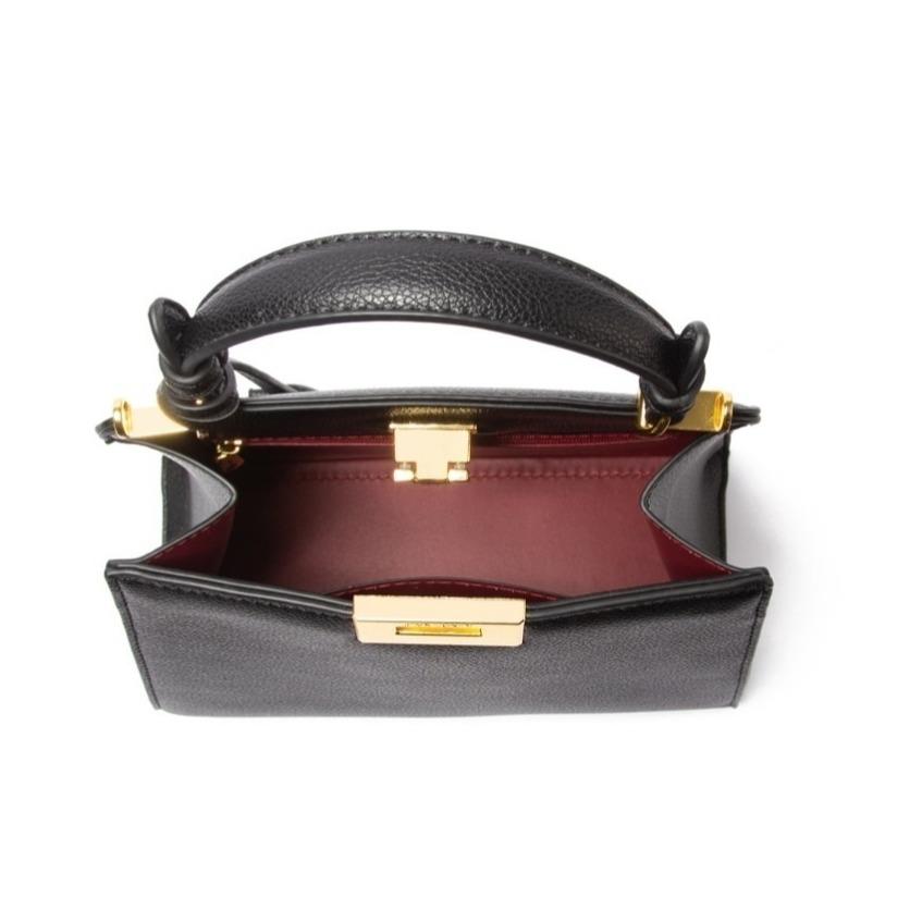 MONIC BAG JIMS HONEY