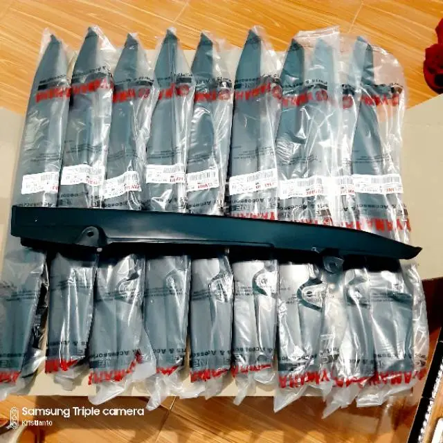 Tutup Rantai Rante Rxking Rx King Master Rxs Rx Special Yt115 Rxz Rxking Rx King New Original Terlaris 0