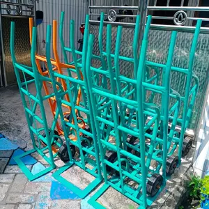 TROLLEY ANGKUT KAPASITAS 150 KG