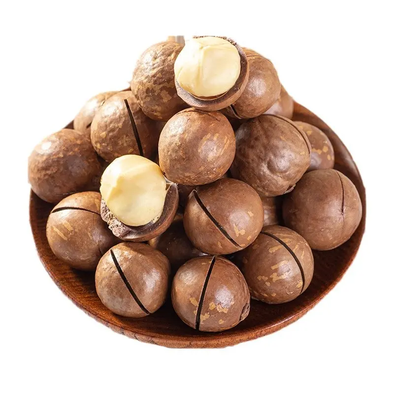 MACADAMIA HOSIT 1 KG