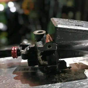 masterem yamha Fjr 1300Cc Ori