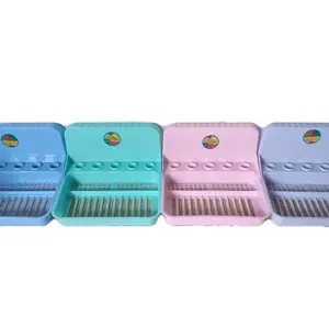 Tempat Sabun Eriko / Tempat Sabun Warna / Tempat Sabun Murah