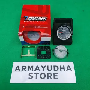 Boost meter turbosmart boost gauge Original Australia