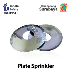 Sprinkler Plate / Piringan Sprinkler