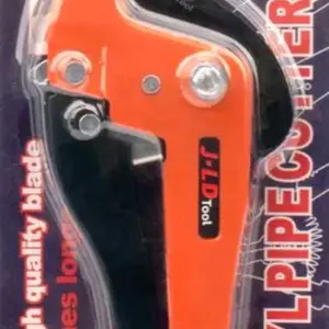J.LD Tools Gunting Tang Pipa PVC Tang Potong Pipa 32mm/42mm Baja Plastik