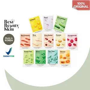 MISSHA Airy Fit Sheet Mask