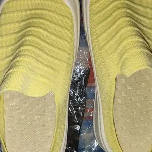 Sepatu Slip-on Casual Wanita Import -- SF50