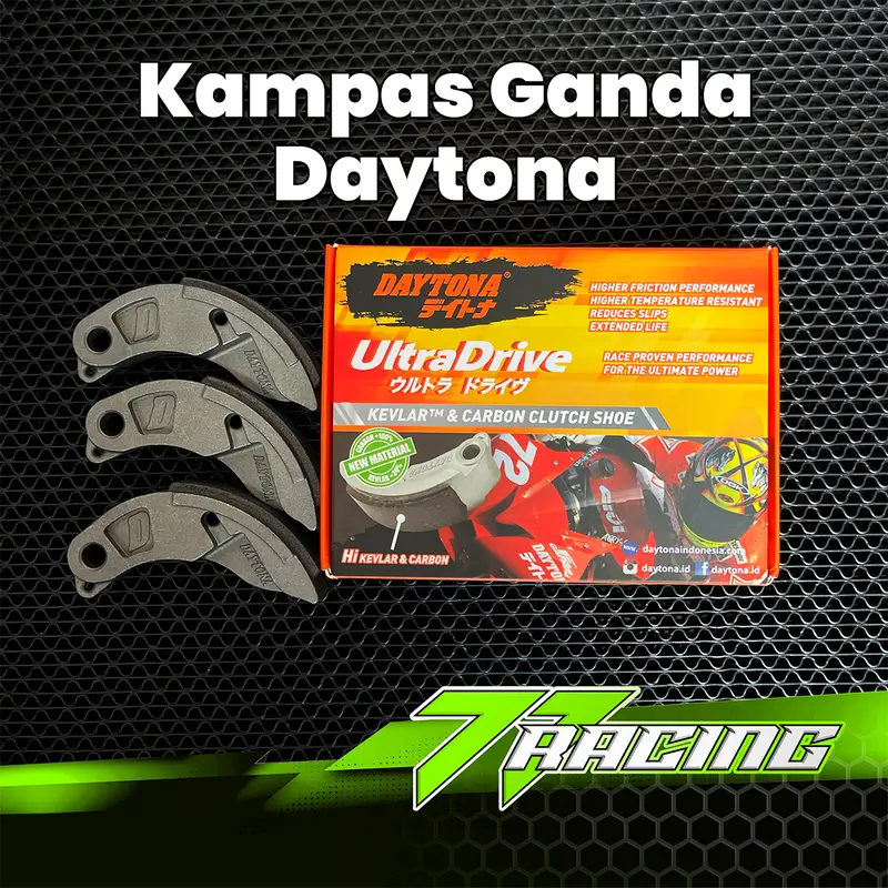 KIRIAN CVT MIO SPORTY PAKET FULL UPGRADE MOTOR MIO SPORTY MIO J SOUL GT 115 X RIDE 115 4