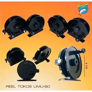 Reel tokos murah 405 limu 50