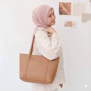 Totebag Kantong Depan Totebag Pocket Depan Saku depan Totebag Kuliah Kerja Totebag Aesthetic Totebag Viral Kekinian