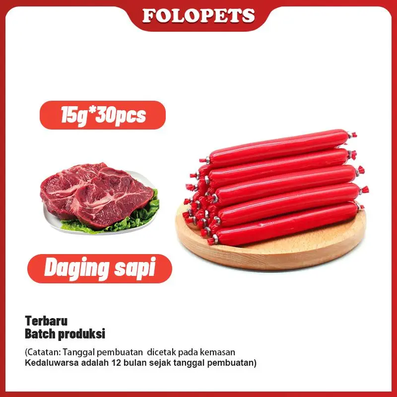 Daging sapi*30pcs