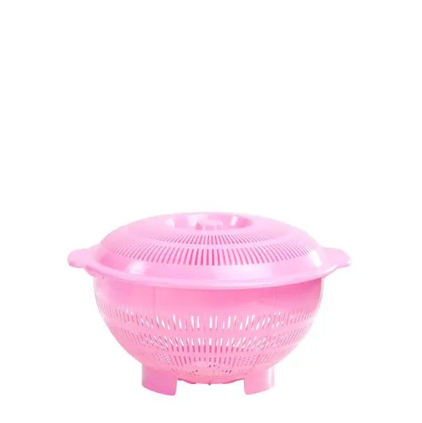 LION STAR | Sangku Nasi + Tutup 26cm