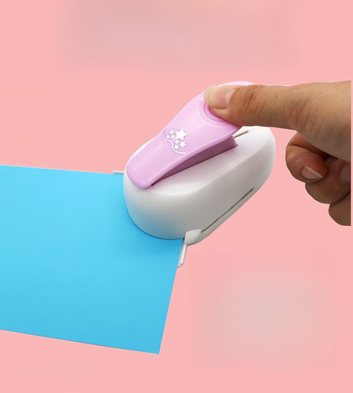 Dụng Cụ Cắt Góc, Giấy Jef, Đục Lỗ Góc, Dập Nổi Giấy, Dụng Cụ Cắt Góc Danh Thiếp Tự Làm, Cắt Giấy Làm Sổ Lưu Niệm, Dụng Cụ Cắt Thiệp Chúc Mừng Nghệ Thuật 1