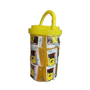 SP Dali Pengemulsi dan Pengembang Cake - 1 Toples isi 20pcs - Kitchenware