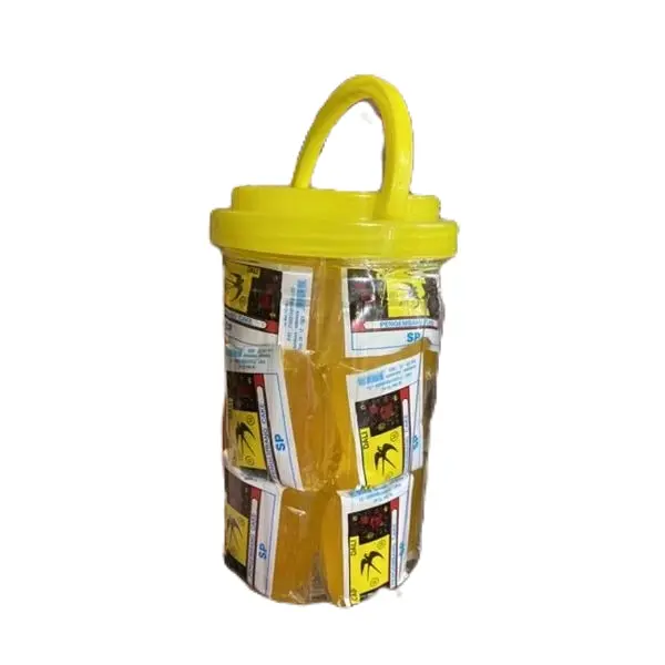 SP Dali Pengemulsi dan Pengembang Cake - 1 Toples isi 20pcs - Kitchenware