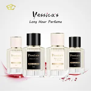 FYC - Yessica's Long Hour Perfume - Eau De Parfume