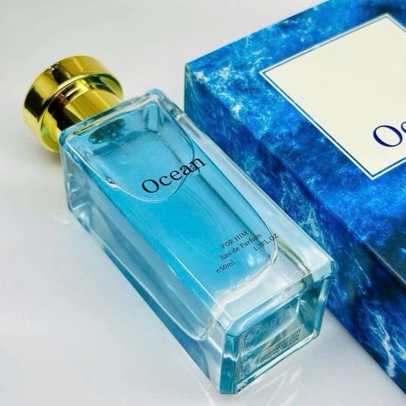    Giá Rẻ   Nước Hoa Nam Ocean 50ml mẫu mới ra mắt 