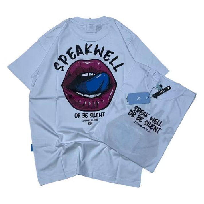 Product Introduction of Cuci Gudang) Kaos Pria 100rb Dapat 7 Pcs Trendyy / Kaos Distro Dewasa Terbaru Combed Kombinasi Keren 6