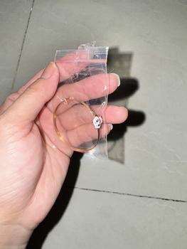 Product Review of Gelang Emas CRSL Teens Series Gold 10K Semar Nusantara from F**i 0
