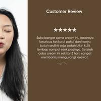 Gambar Pack of 2 - Retinol Barrier Cream 12,5gr Votre Peau Skin Care -  Cream Jerawat dan Anti Aging Penuaan - normal, Standar dari Votre Peau Kota Administrasi Jakarta Selatan 5 Tokopedia