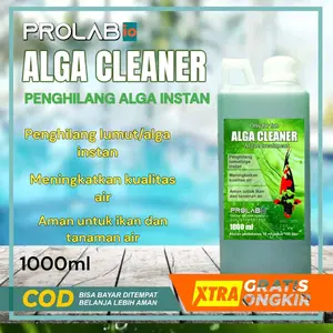 Anti Alga Prolabio Aquarium Kolam Aquascape 1 Liter
