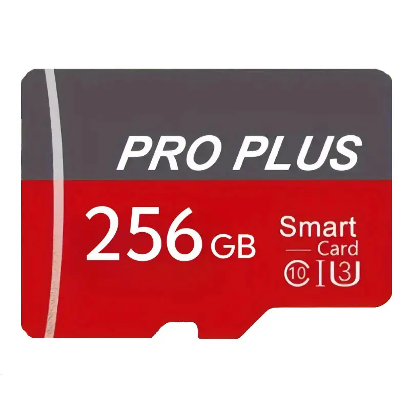 512GB/256GB/128GB SD Card - High capacity, easy storage, smooth data transfer - Cameras, smartphones, tablets and dashcams 7
