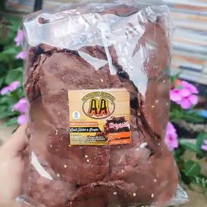 Dendeng AA 250gr halal lezaat bergizi