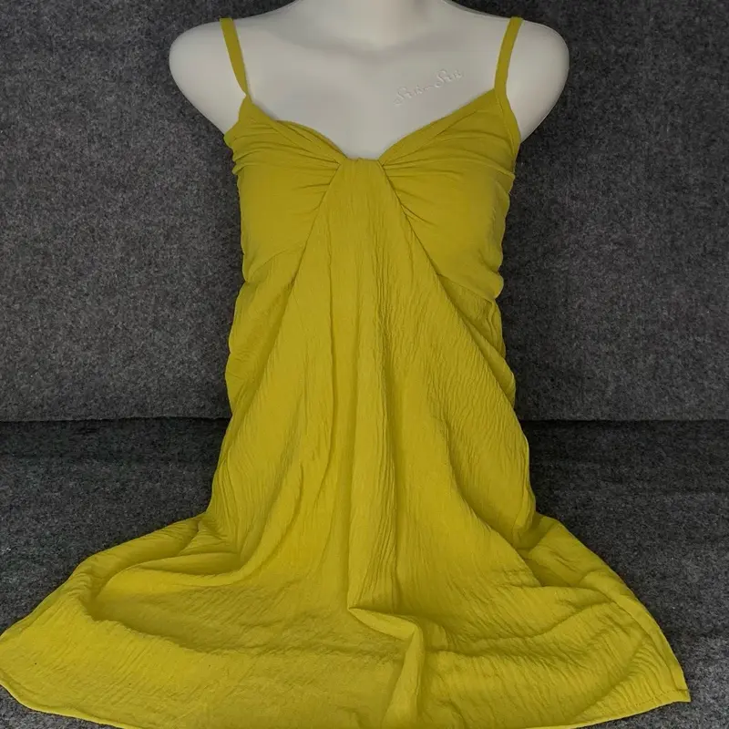 Dress Gunung Airflow | Dress Gunung Pendek Bali
