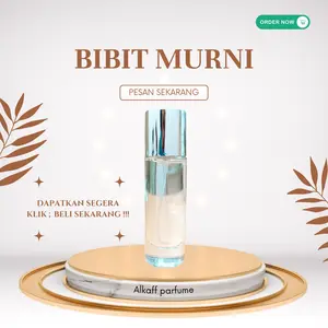 parfum full bibit wangi nya tahan lama ninggalin jejak