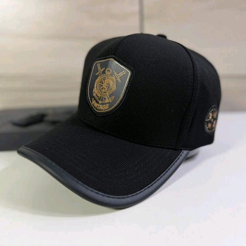 KimTron Deal 1k - Mũ lưỡi trai Vintage cao cấp Phối đồ cực chất Thiết kế form chuẩn, Logo thêu nổi độc đáo, Chất vải dày dặn, thoáng khí